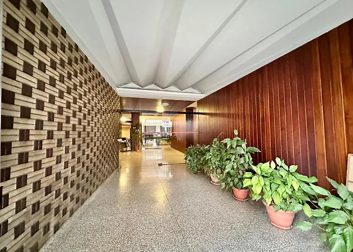 Appia House
