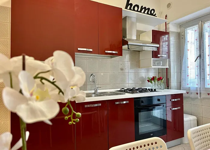 Appia House Ferienhaus *