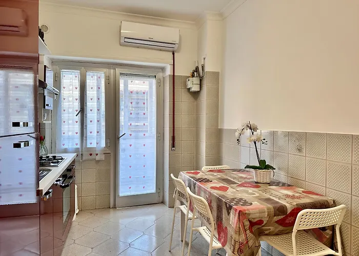 Ferienhaus Appia House Rom