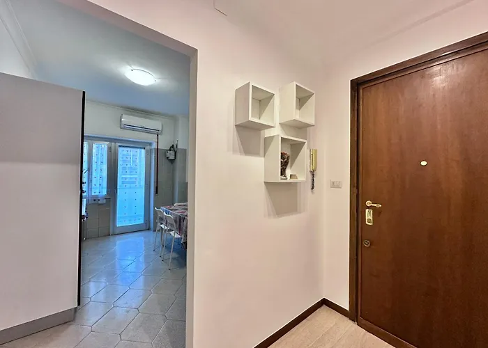 Appia House
