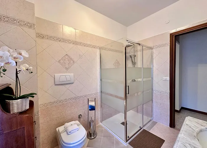 Appia House Ferienhaus *