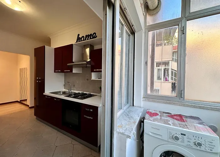Дом отдыха Appia House *