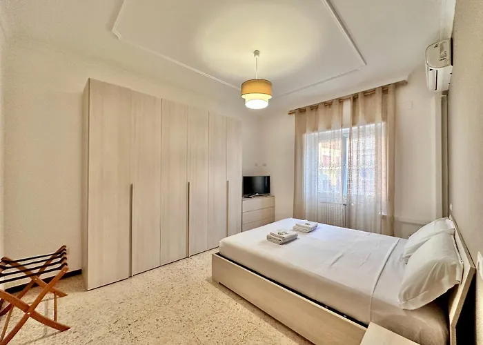 Appia House *
