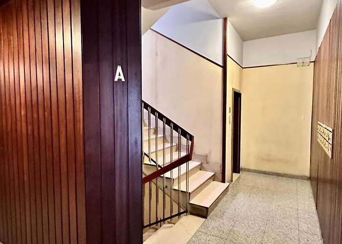 Appia House Ferienhaus