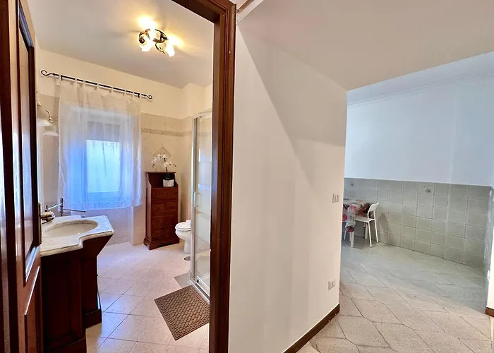 Ferienhaus Appia House