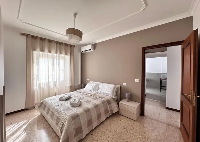 Appia House * Rom